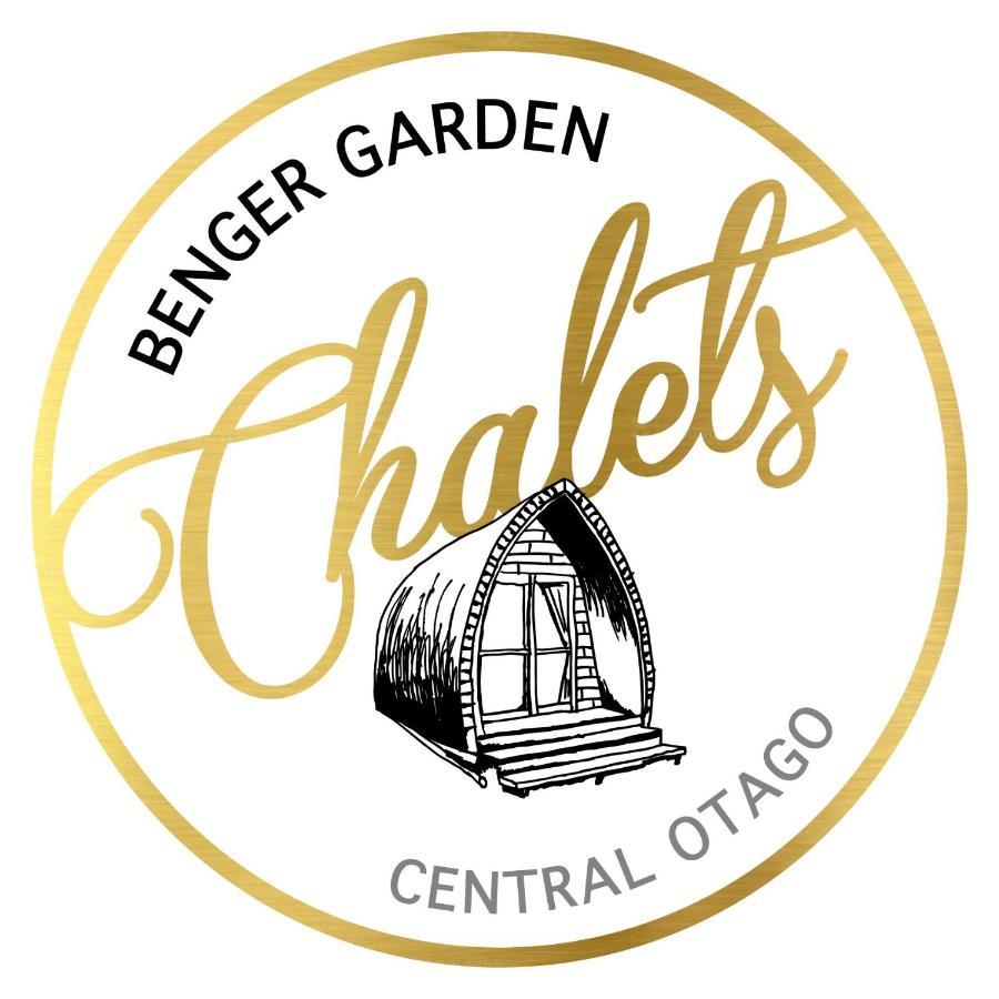 Benger Garden Chalets Millers Flat Екстер'єр фото